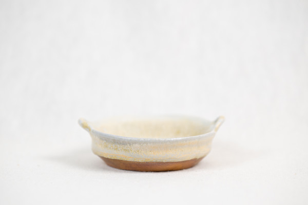 Wild Pigment Vessel 2025.05.35 by emma estelle chambers