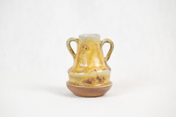 Wild Pigment Vessel 2025.05.37 by emma estelle chambers