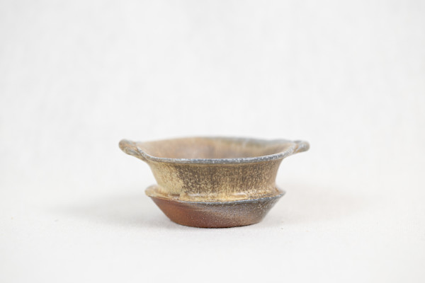 Wild Pigment Vessel 2025.05.39 by emma estelle chambers