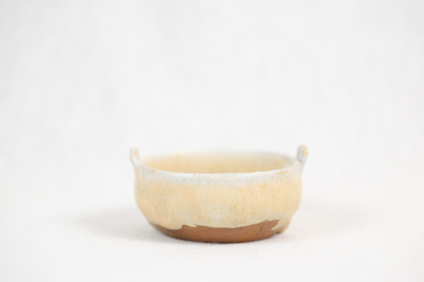 Wild Pigment Vessel 2025.05.40 by emma estelle chambers