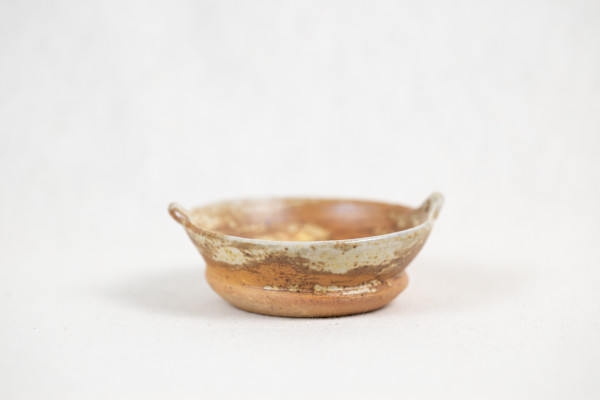 Wild Pigment Vessel 2025.05.41 by emma estelle chambers