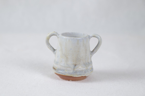 Wild Pigment Vessel 2025.01.10 by emma estelle chambers, Image 1.
