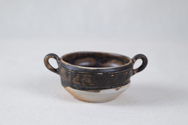 Wild Pigment Vessel 2026.01.11 by emma estelle chambers, Image 1.