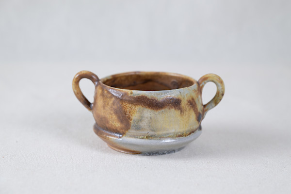 Wild Pigment Vessel 2026.01.12 by emma estelle chambers, Image 1.