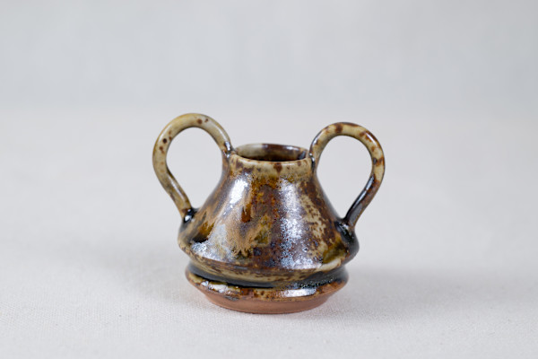 Wild Pigment Vessel 2026.01.13 by emma estelle chambers, Image 1.