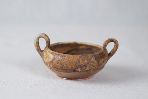 Wild Pigment Vessel 2026.01.16 by emma estelle chambers, Image 1.