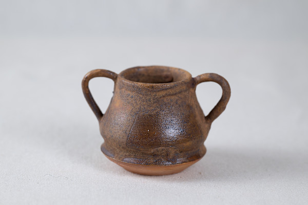 Wild Pigment Vessel 2026.01.18 by emma estelle chambers, Image 1.