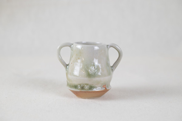 Wild Pigment Vessel 2026.01.1 by emma estelle chambers, Image 1.