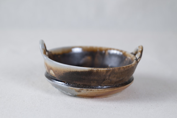 Wild Pigment Vessel 2026.01.20 by emma estelle chambers, Image 1.