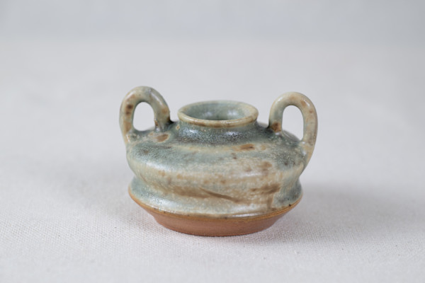 Wild Pigment Vessel 2026.01.22 by emma estelle chambers, Image 1.