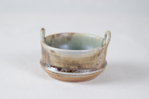 Wild Pigment Vessel 2026.01.24 by emma estelle chambers, Image 1.
