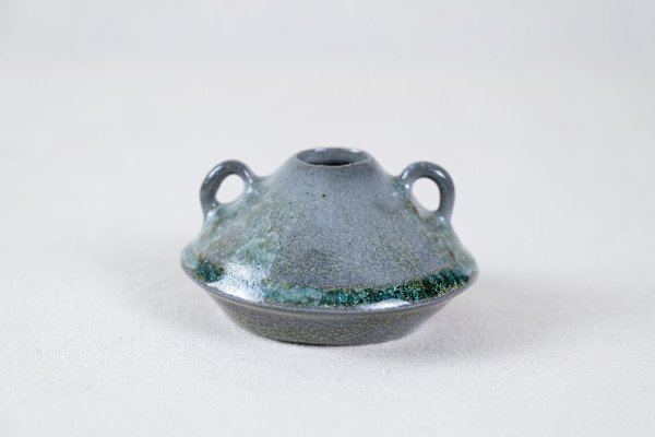 Wild Pigment Vessel 2026.01.25 by emma estelle chambers, Image 1.