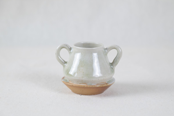 Wild Pigment Vessel 2026.01.3 by emma estelle chambers, Image 1.