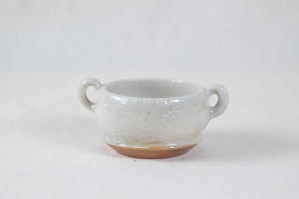 Wild Pigment Vessel 2026.01.4 by emma estelle chambers, Image 1.