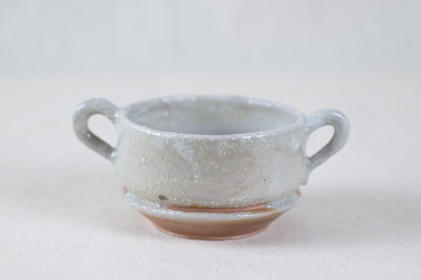 Wild Pigment Vessel 2026.01.6 by emma estelle chambers, Image 1.