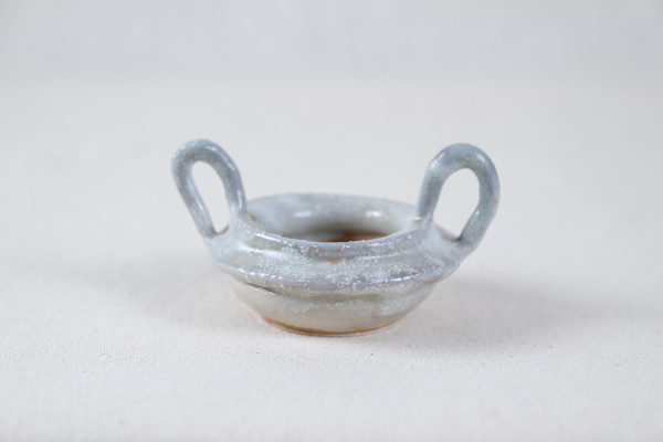 Wild Pigment Vessel 2026.01.7 by emma estelle chambers, Image 1.