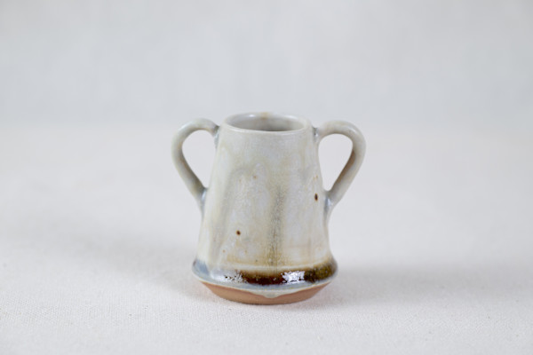 Wild Pigment Vessel 2026.01.8 by emma estelle chambers, Image 1.