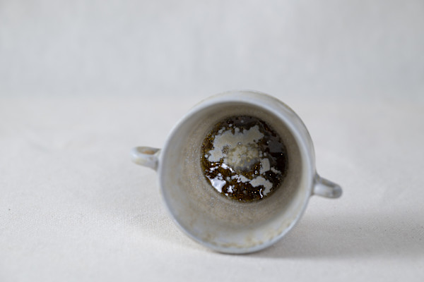 Wild Pigment Vessel 2026.01.9 by emma estelle chambers, Image 1.