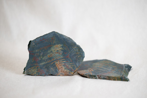 Blood Stone by emma estelle chambers, Image 1.