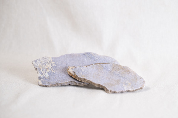 Purple Agate by emma estelle chambers, Image 1.