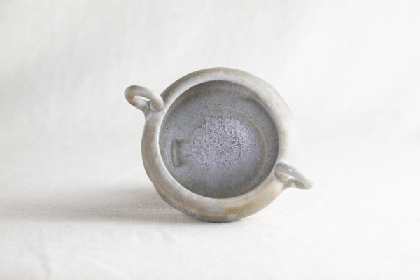 Wild Pigment Vessel 2026.05.11 by emma estelle chambers, Image 1.
