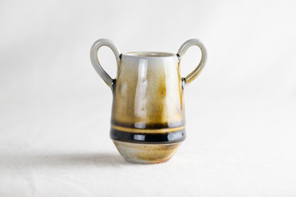 Wild Pigment Vessel 2026.05.09 by emma estelle chambers, Image 1.