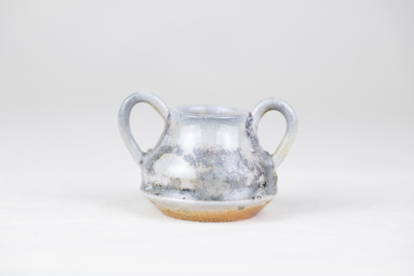 Wild Pigment Vessel 2026.06.10 by emma estelle chambers, Image 1.