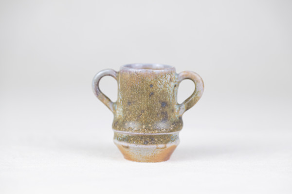 Wild Pigment Vessel 2026.06.11 by emma estelle chambers, Image 1.