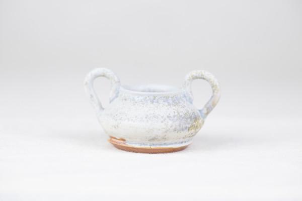 Wild Pigment Vessel 2026.06.12 by emma estelle chambers, Image 1.