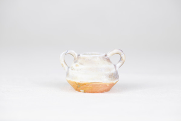 Wild Pigment Vessel 2026.06.13 by emma estelle chambers, Image 1.