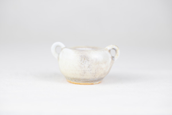 Wild Pigment Vessel 2026.06.14 by emma estelle chambers, Image 1.
