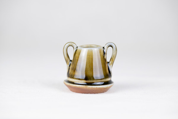 Wild Pigment Vessel 2026.06.15 by emma estelle chambers, Image 1.