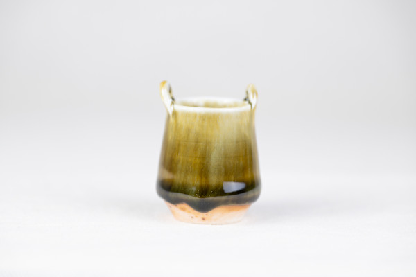 Wild Pigment Vessel 2026.06.16 by emma estelle chambers, Image 1.