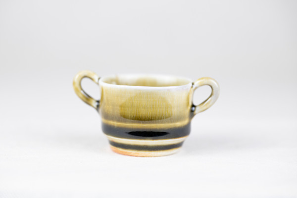 Wild Pigment Vessel 2026.06.17 by emma estelle chambers, Image 1.
