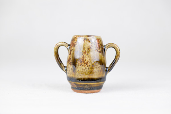 Wild Pigment Vessel 2026.06.18 by emma estelle chambers, Image 1.
