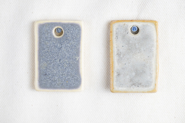 Robyn's Eigg Variation 18: Dolomite by emma estelle chambers, Image 1.