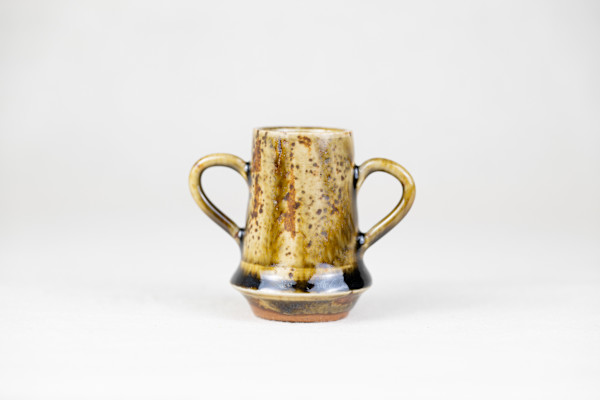 Wild Pigment Vessel 2026.06.20 by emma estelle chambers, Image 1.