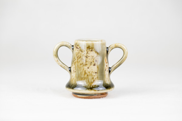 Wild Pigment Vessel 2026.06.21 by emma estelle chambers, Image 1.