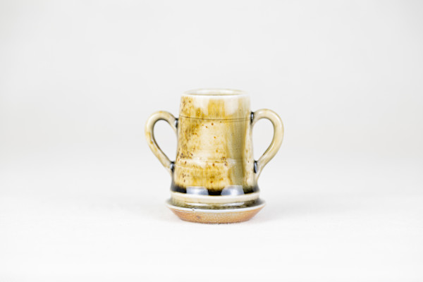 Wild Pigment Vessel 2026.06.22 by emma estelle chambers, Image 1.