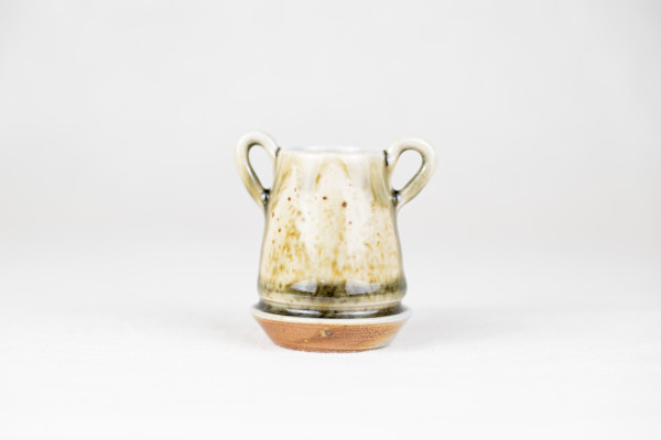 Wild Pigment Vessel 2026.06.23 by emma estelle chambers, Image 1.