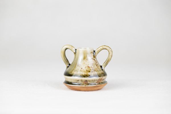 Wild Pigment Vessel 2026.06.25 by emma estelle chambers, Image 1.