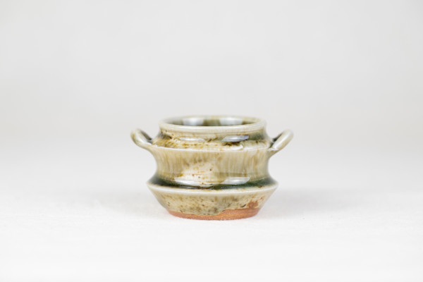 Wild Pigment Vessel 2026.06.26 by emma estelle chambers, Image 1.