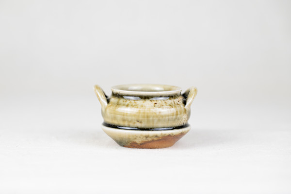 Wild Pigment Vessel 2026.06.27 by emma estelle chambers, Image 1.
