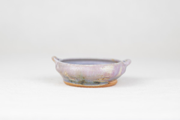 Wild Pigment Vessel 2026.06.29 by emma estelle chambers, Image 1.