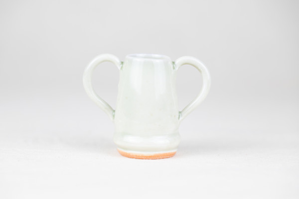 Wild Pigment Vessel 2026.06.03 by emma estelle chambers, Image 1.