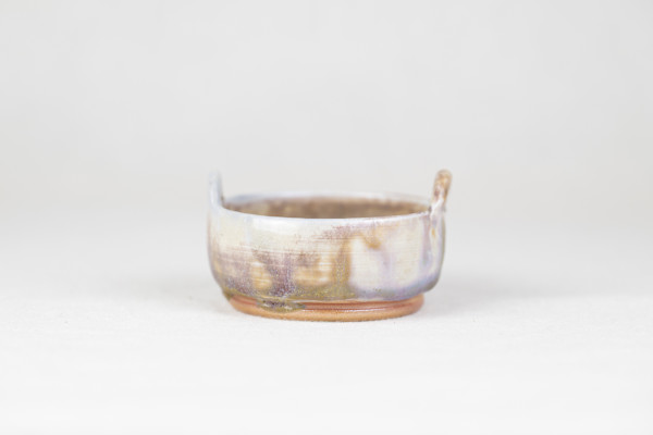 Wild Pigment Vessel 2026.06.30 by emma estelle chambers, Image 1.