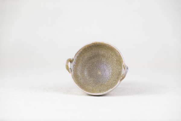 Wild Pigment Vessel 2026.06.31 by emma estelle chambers, Image 1.