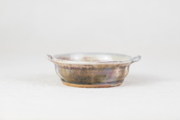 Wild Pigment Vessel 2026.06.33 by emma estelle chambers, Image 1.