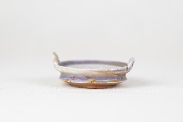 Wild Pigment Vessel 2026.06.34 by emma estelle chambers, Image 1.