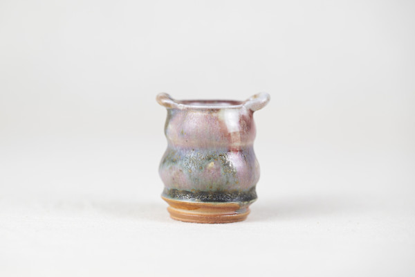 Wild Pigment Vessel 2026.06.35 by emma estelle chambers, Image 1.